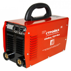 Купить BestWeld "Стройка" Globus 160-RUS в Алачково