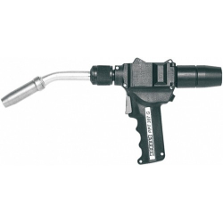 Купить Merkle Push Pull PPT 307 G 8м, 22° с системой TEDAC в Алачково