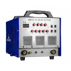 FoxWeld VARTEG TIG 200 AC/DC PULSE в Алачково