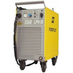 ESAB LPH 50 (3x 230/400 V) в Алачково