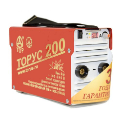 Купить ТОР ТОРУС 200 КЛАССИК (НАКС) в Алачково