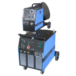 Купить Kuhtreiber KIT-358 WS c KIT 2-4 W в Алачково