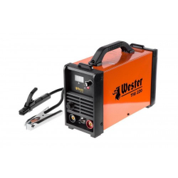 Купить Инвертор WESTER TIG 220 (10-220A) в Алачково