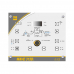 Купить АППАРАТ АРГОНОДУГОВОЙ СВАРКИ HUGONG WAVE 315D III AC/DC в Алачково
