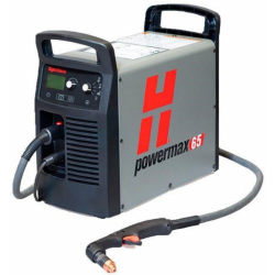 Hypertherm PowerMax 65 в Алачково