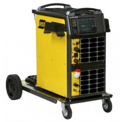 ESAB OrigoTig 4300iw, панель ТА24 AC/DC в Алачково