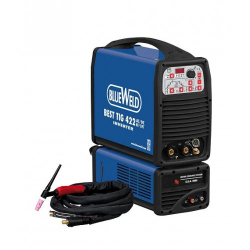 Blueweld Best TIG 422 AC/DC HF/Lift R.A в Алачково