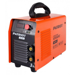 Купить Сварочный инвертор Patriot 200 PFC в Алачково