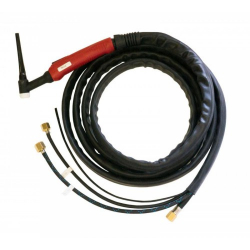 Купить Aurora TIG 18 320A (100%) M12x1, 1/4G, 3/8G, 4m-вода в Алачково