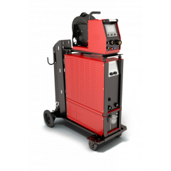 Купить Сварочный полуавтомат Rosweld PRO-500 Fe в Алачково