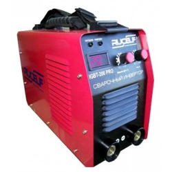 Купить Сварочный инвертор Rucelf IGBT-250-PRO в Алачково