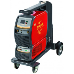 Selco Genesis 4000 TLH в Алачково