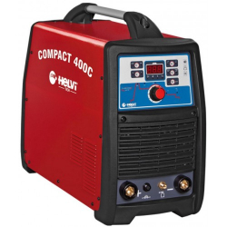 Купить Сварочный инвертор Helvi COMPACT 400C в Алачково