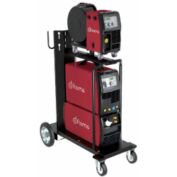 Купить Flama MULTIMIG 350F DUAL PULSE в Алачково