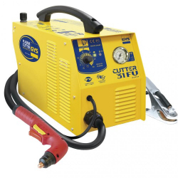 Gys PLASMA CUTTER 31FV в Алачково