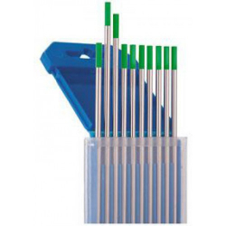 Купить Tbi WP-15(green) d 4.0 в Алачково