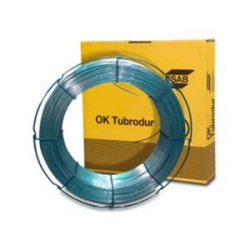 Стоимость ESAB OK Tubrod 14.12 - 1,4mm - 16,0kg в Алачково