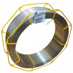 Стоимость ESAB OK Autrod 12.22 - 2,0mm - 100,0kg в Алачково