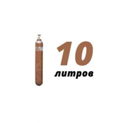 Купить гелий 10 л в Алачково с доставкой